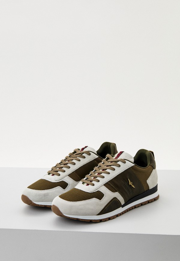 Aeronautica Militare Кроссовки - фото 3