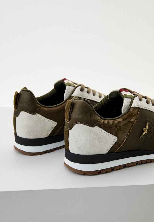 Aeronautica Militare Кроссовки - фото 4