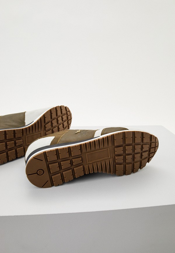 Aeronautica Militare Кроссовки - фото 5