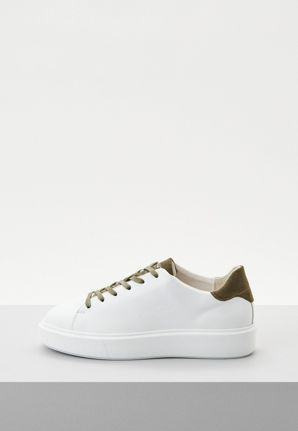 Aeronautica Militare Кеды - фото 1