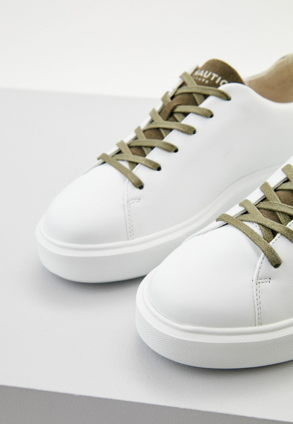 Aeronautica Militare Кеды - фото 2