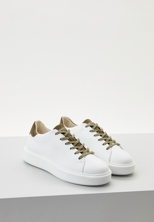 Aeronautica Militare Кеды - фото 3