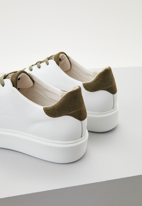 Aeronautica Militare Кеды - фото 4