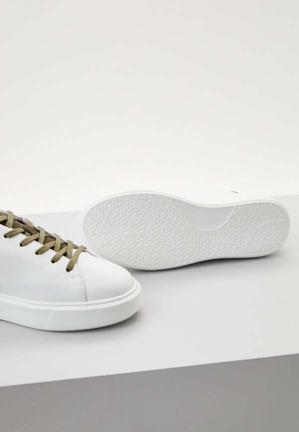 Aeronautica Militare Кеды - фото 5