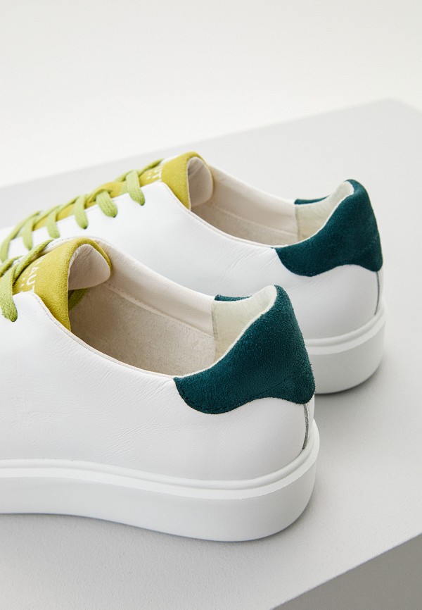 Aeronautica Militare Кеды - фото 4