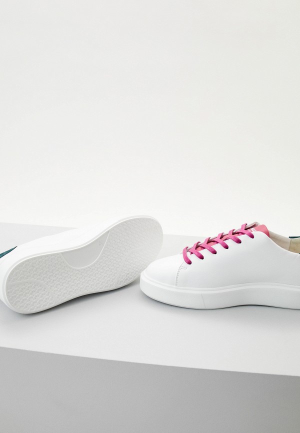 Aeronautica Militare Кеды - фото 5