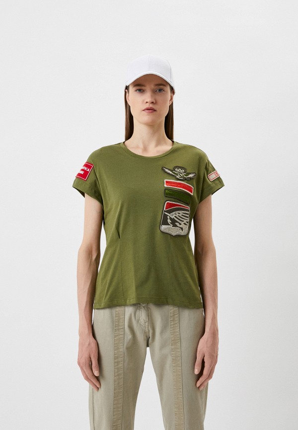 Aeronautica Militare Футболка - фото 1