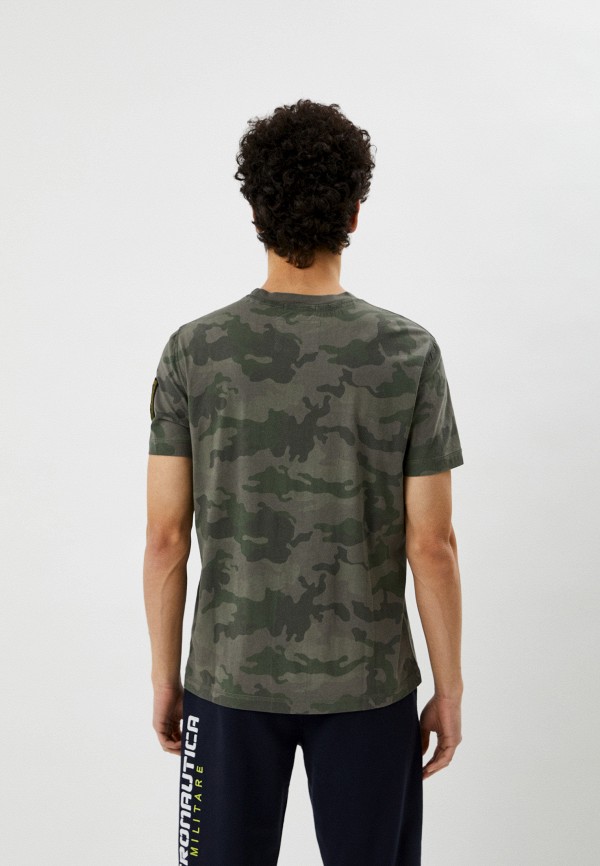 Aeronautica Militare Футболка - фото 3