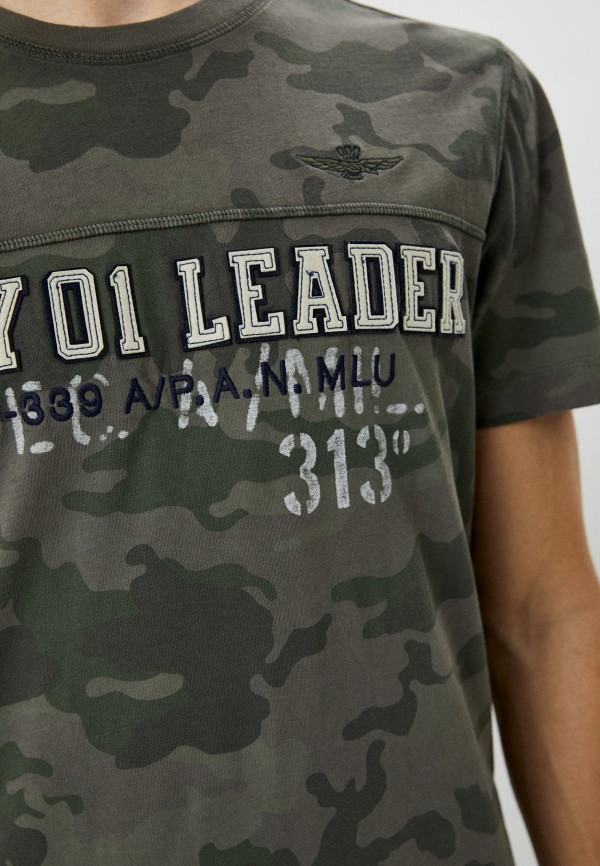 Aeronautica Militare Футболка - фото 4