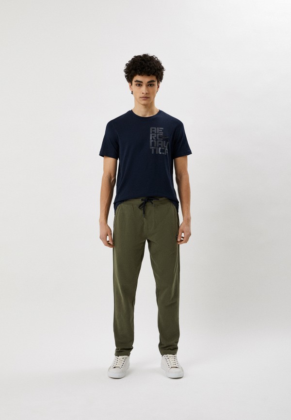 Aeronautica Militare Футболка - фото 2