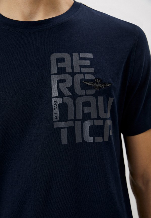 Aeronautica Militare Футболка - фото 4