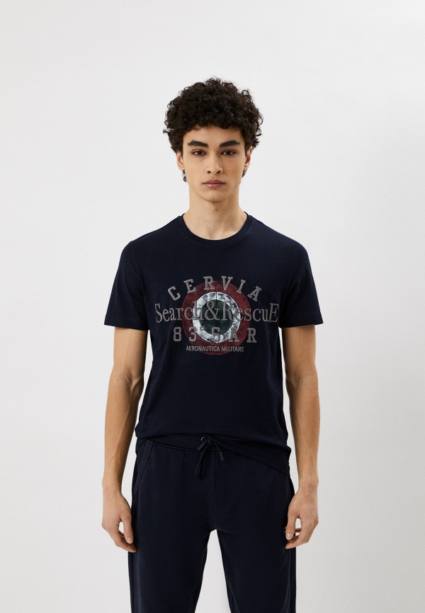 Aeronautica Militare Футболка - фото 1