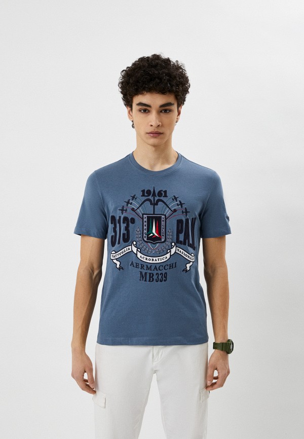 Aeronautica Militare Футболка - фото 1