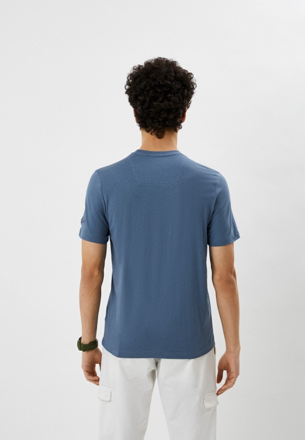 Aeronautica Militare Футболка - фото 3