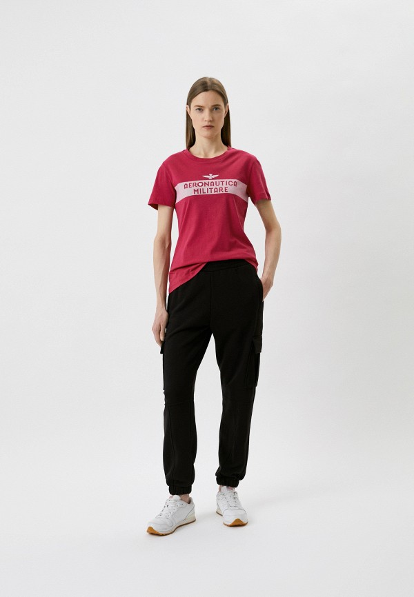 Aeronautica Militare Футболка - фото 2