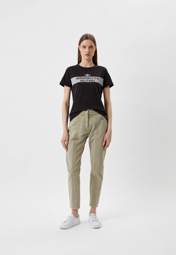 Aeronautica Militare Футболка - фото 2