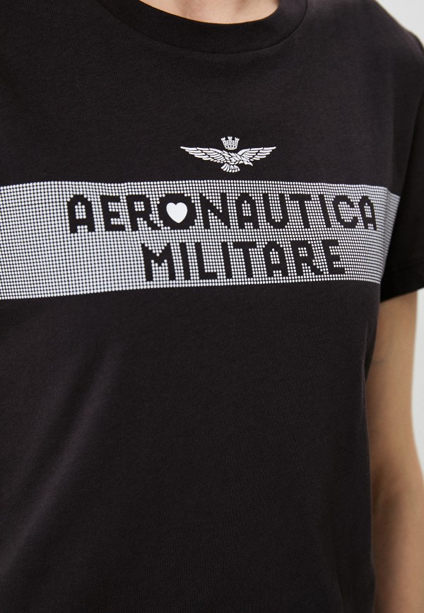 Aeronautica Militare Футболка - фото 4