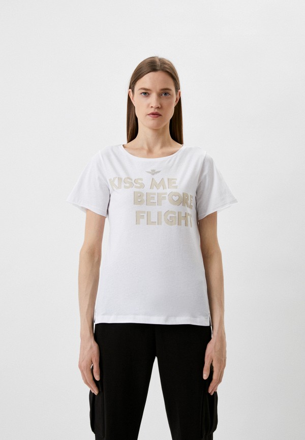 Aeronautica Militare Футболка - фото 1