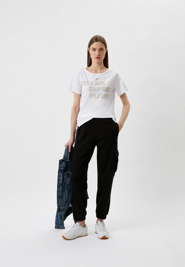 Aeronautica Militare Футболка - фото 2