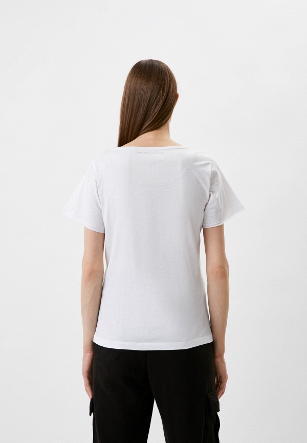 Aeronautica Militare Футболка - фото 3