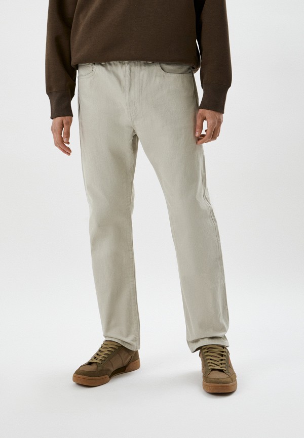 UNIQLO Джинсы - селвидж Uniqlo U - фото 1