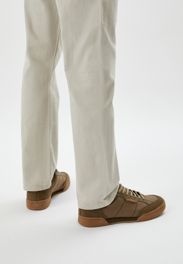 UNIQLO Джинсы - селвидж Uniqlo U - фото 4