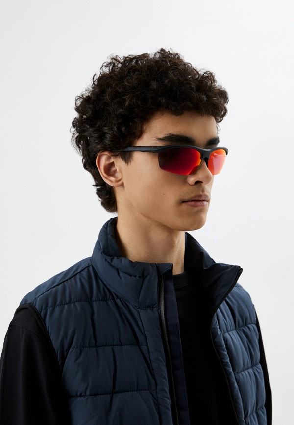Очки солнцезащитные UNIQLO, цвет: черный, RTLACI292501 — купить в ...