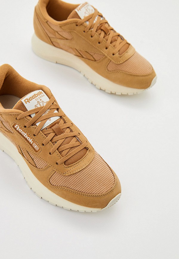 Reebok Кроссовки - CLASSIC LEATHER SP - фото 2