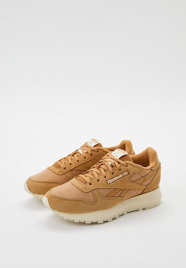 Reebok Кроссовки - CLASSIC LEATHER SP - фото 3