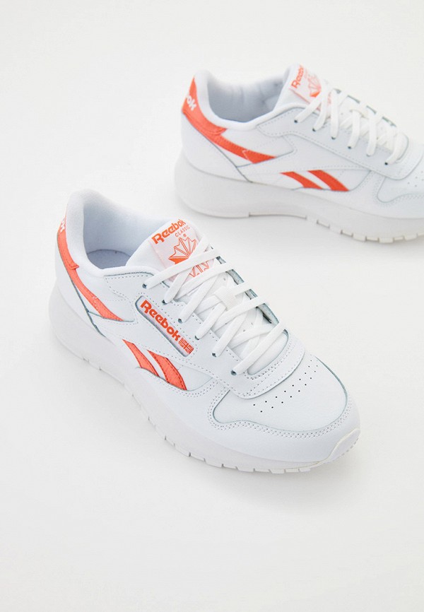Reebok Кроссовки - CLASSIC LEATHER SP - фото 2