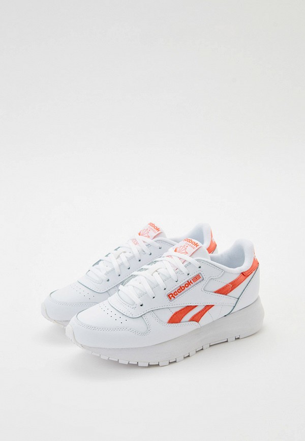 Reebok Кроссовки - CLASSIC LEATHER SP - фото 3