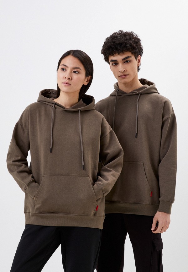 Trailhead Худи - фото 1