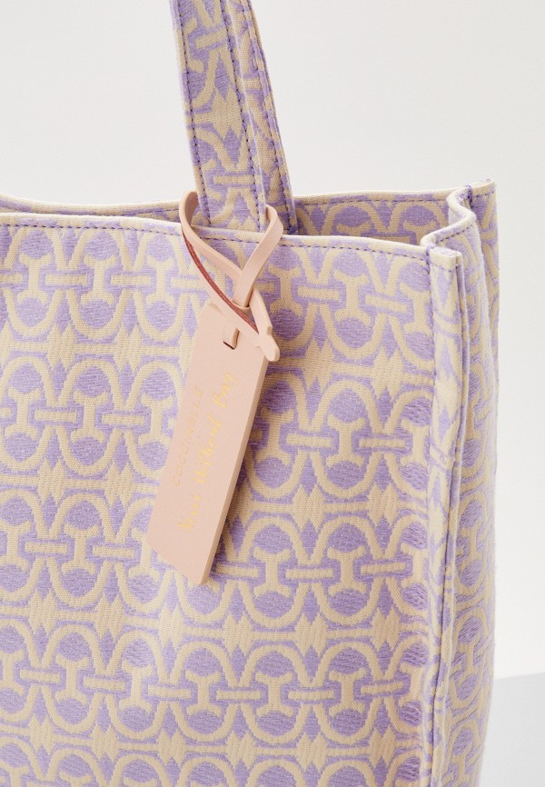 Coccinelle Сумка - NEVER WITHOUT BAG - фото 3