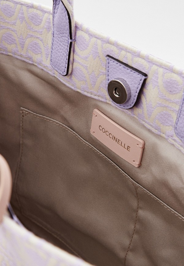 Coccinelle Сумка - NEVER WITHOUT BAG - фото 4