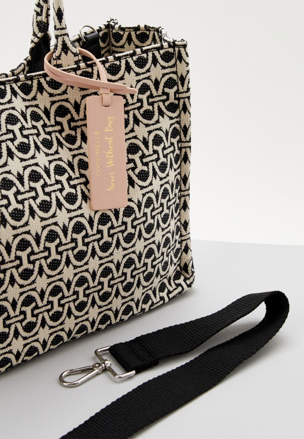 Coccinelle Сумка - NEVER WITHOUT BAG - фото 3