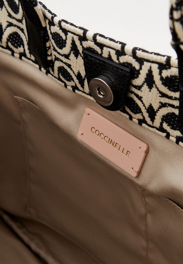 Coccinelle Сумка - NEVER WITHOUT BAG - фото 4