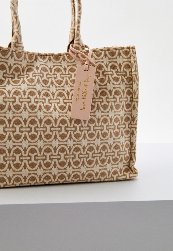 Coccinelle Сумка - NEVER WITHOUT BAG - фото 3
