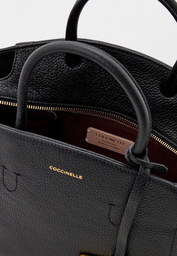Coccinelle Сумка - NARCISSE - фото 4
