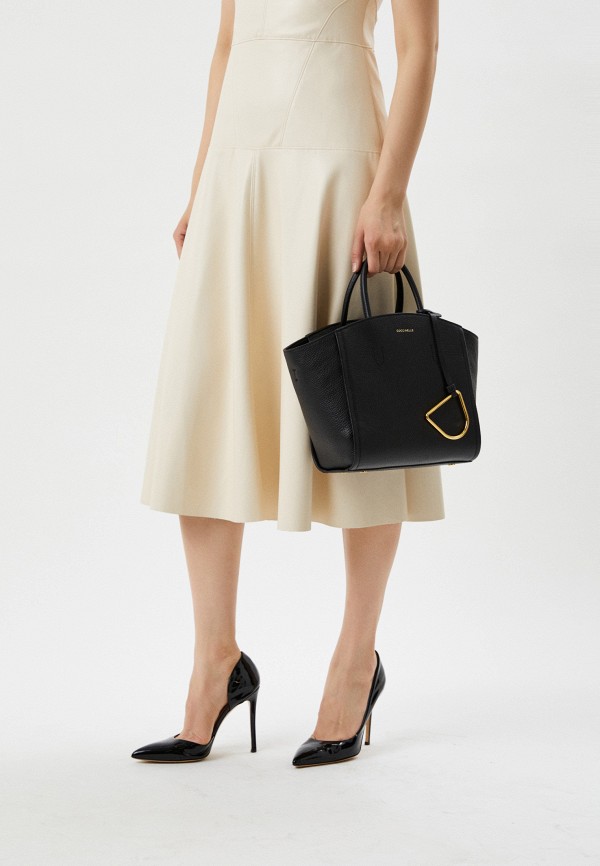 Coccinelle Сумка - NARCISSE - фото 5