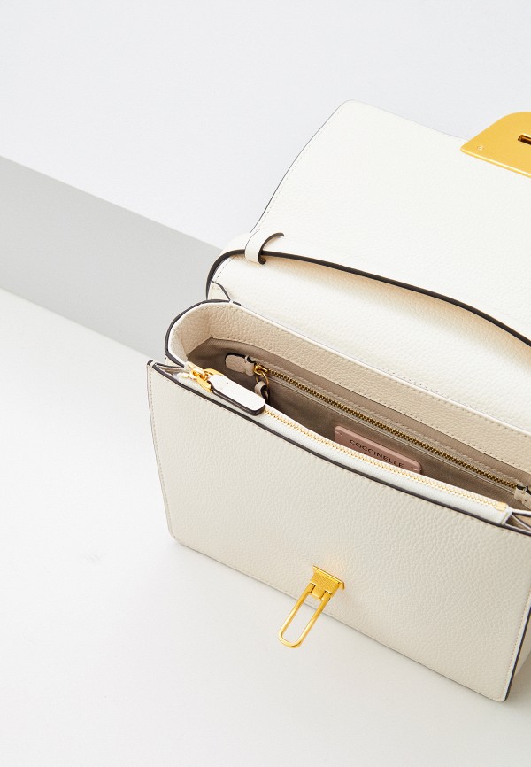 Coccinelle Сумка - NICO - фото 4