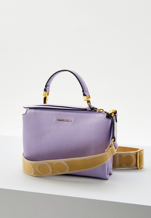 Coccinelle Сумка - ARLETTIS SIGNATURE - фото 2