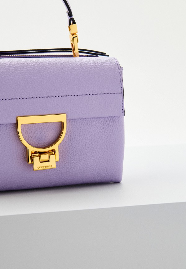 Coccinelle Сумка - ARLETTIS SIGNATURE - фото 3