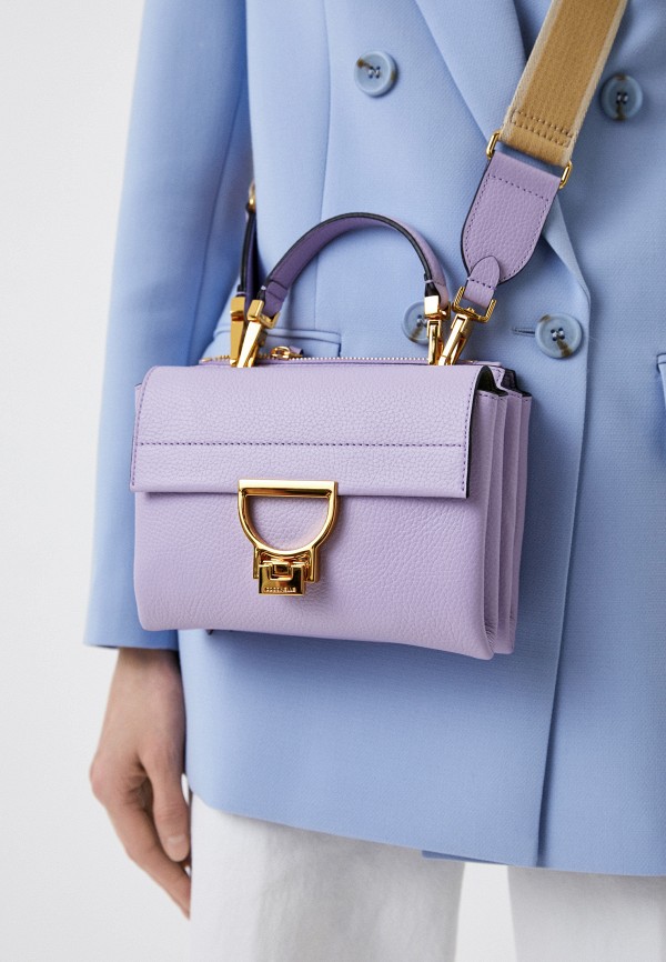 Coccinelle Сумка - ARLETTIS SIGNATURE - фото 6