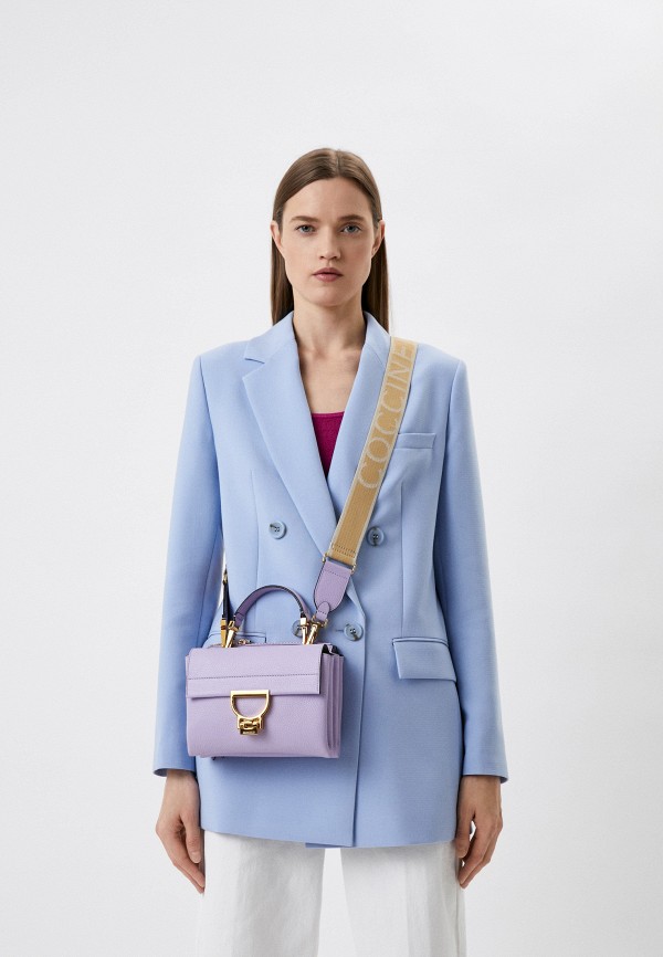 Coccinelle Сумка - ARLETTIS SIGNATURE - фото 5