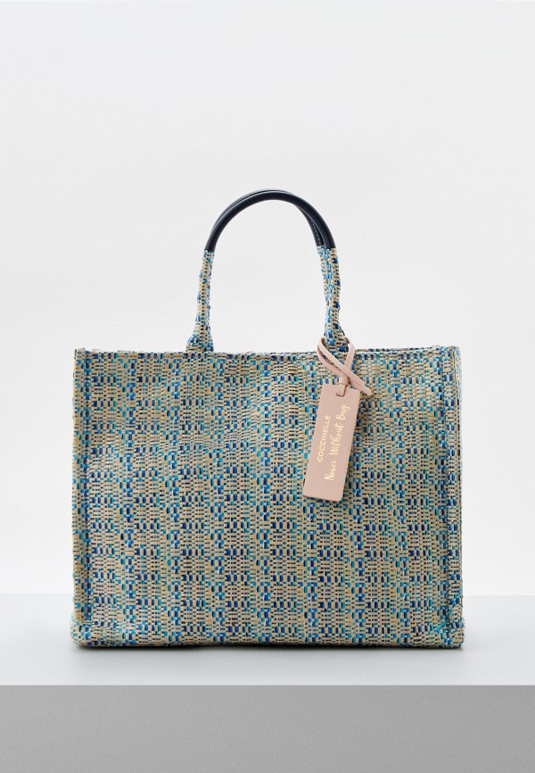 Coccinelle Сумка - NEVER WITHOUT BAG - фото 1