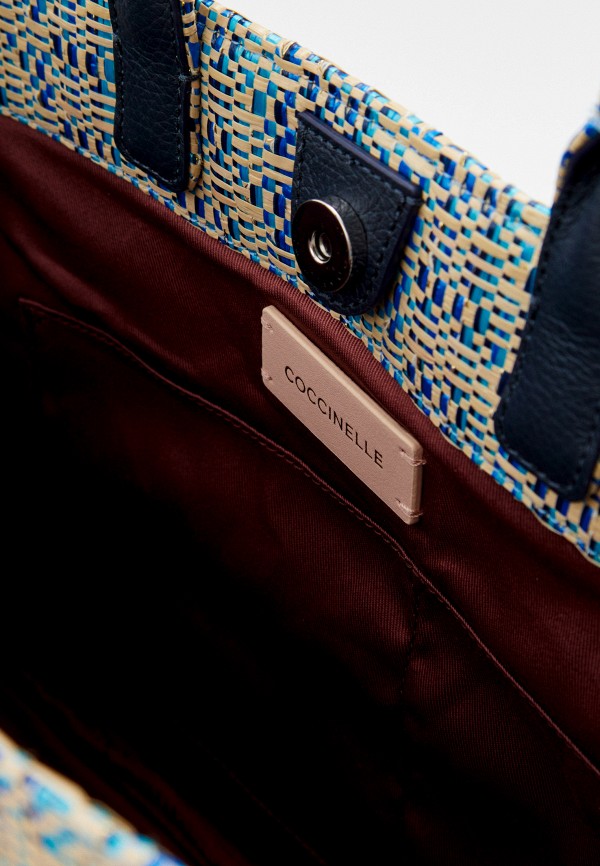 Coccinelle Сумка - NEVER WITHOUT BAG - фото 4