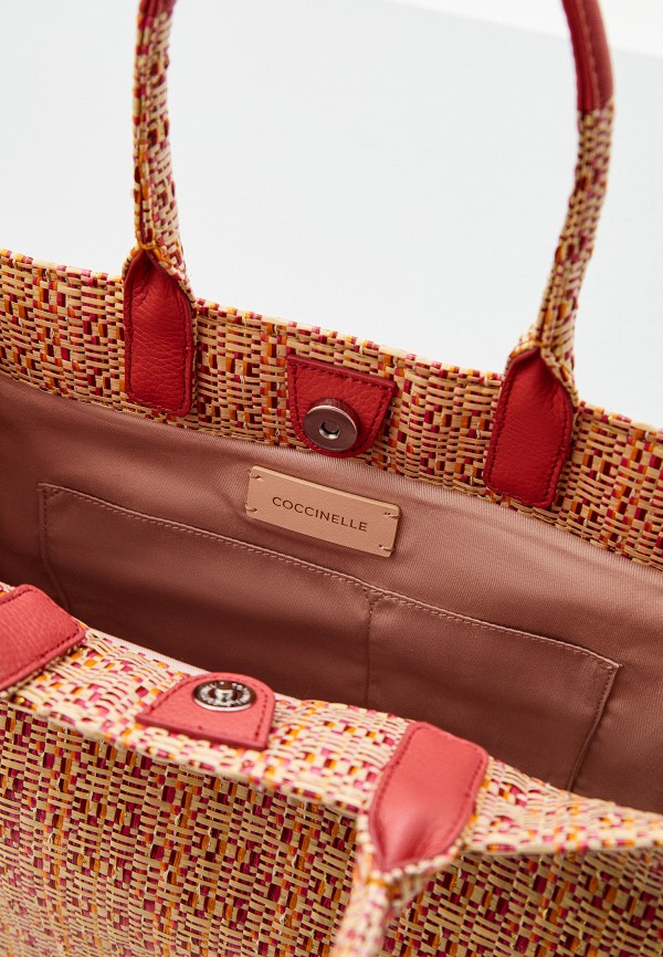 Coccinelle Сумка - NEVER WITHOUT BAG - фото 4