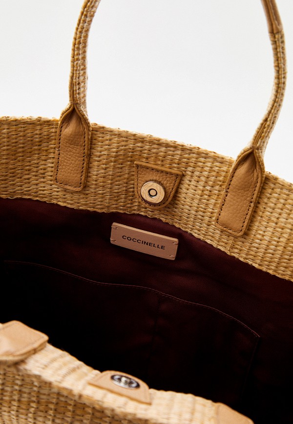 Coccinelle Сумка - NEVER WITHOUT BAG - фото 4