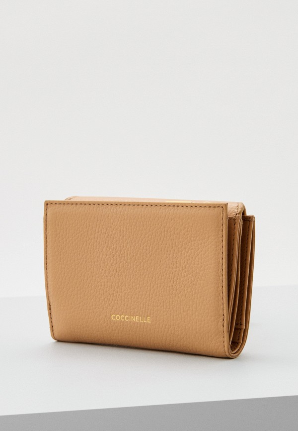 Coccinelle Кошелек - DINA - фото 2