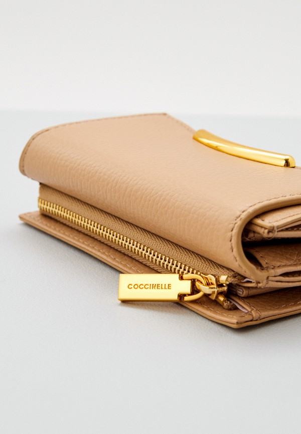 Coccinelle Кошелек - DINA - фото 3